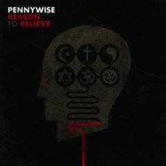 Pennywise : Reason to Believe